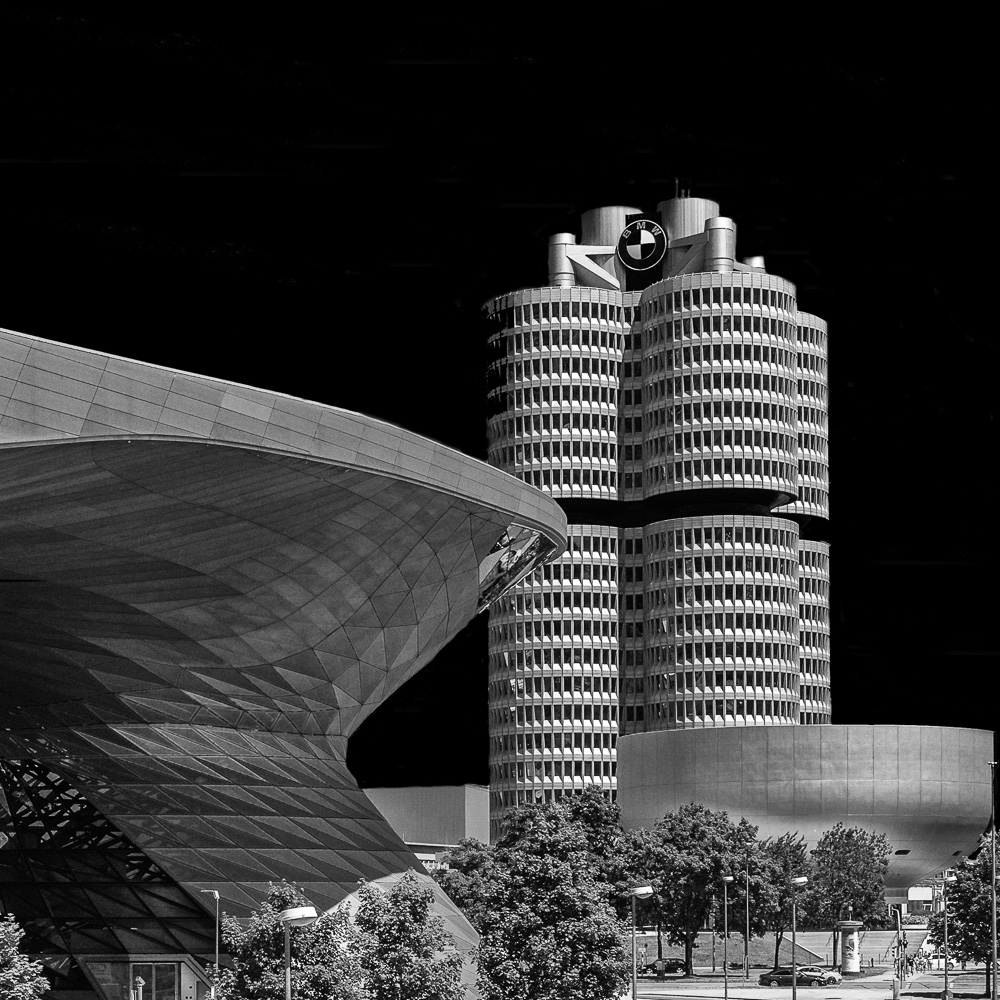 J rgen Architektur M nchen 05