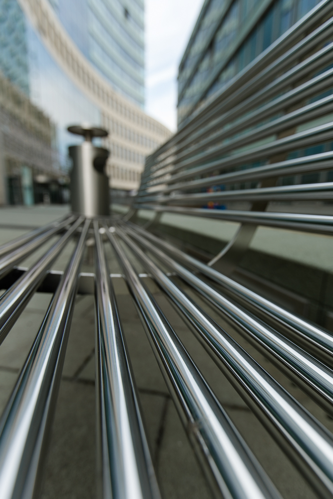 Michael Gerlach Bank