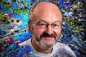 Helmut Nevecerel