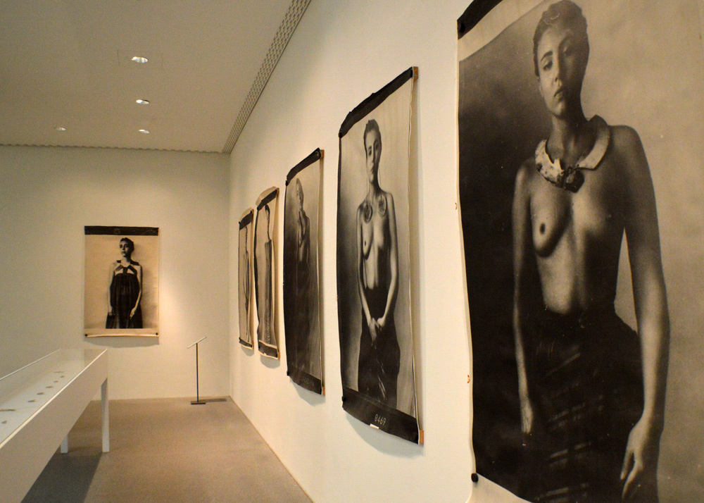 Stefanie Bu j ger Pinakothek 1