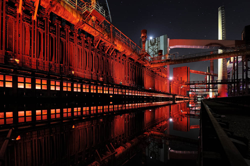 Monatsbilder August 2011