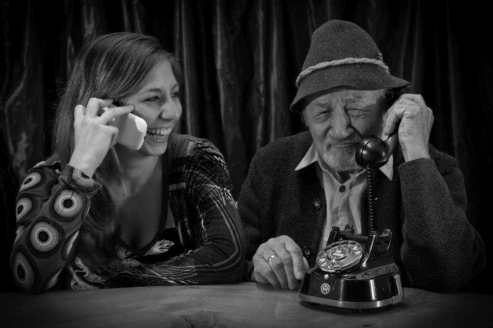 1. Platz Josef Schafnitzel