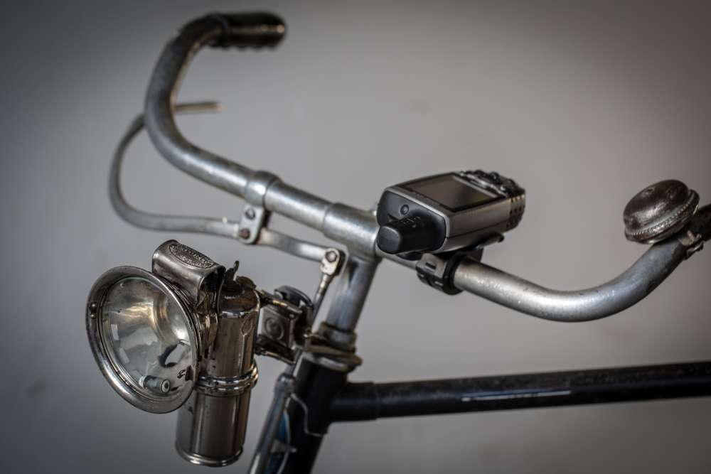 3. Platz Anton Kienle