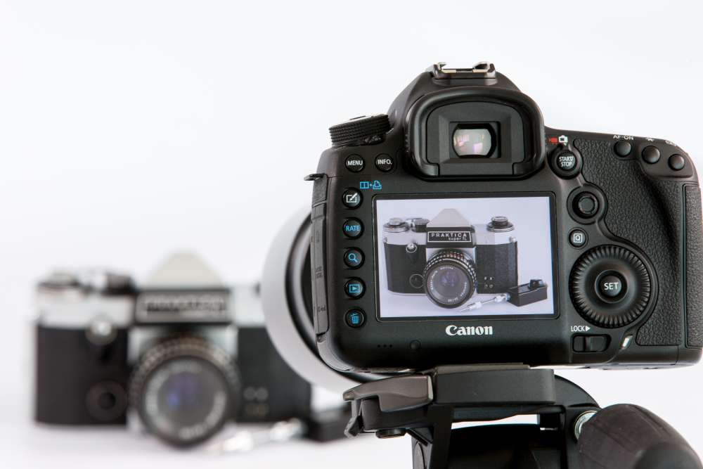 4. Platz Michael Gerlach