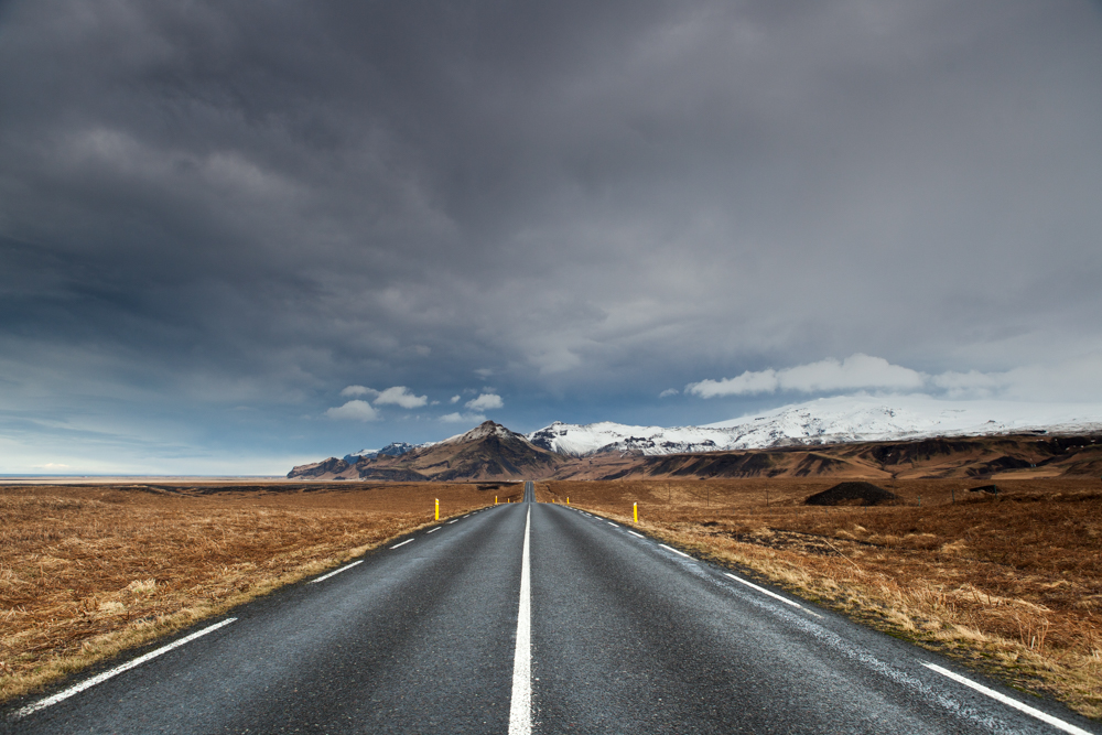 Klughammer geradeaus